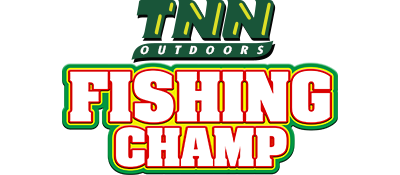 TNN Outdoors Fishing Champ logo for GameBoy Color